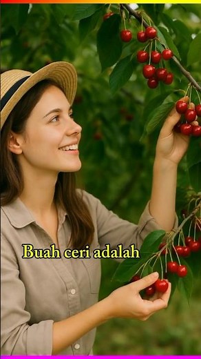 Benefits of Cherry Fruit #facts #fruit #fruits #fruitfacts #fruits #Cherry #cherryfruit #freshfruit
