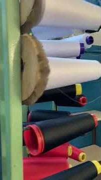 JAKOB MULLER MVC 2.1 MSV All for Textile Industry