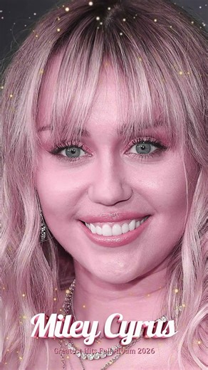 Miley Cyrus Greatest Hits – Wrecking Ball
