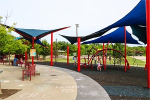 Perkins Road Community Park | BREC