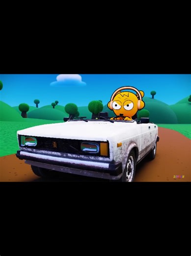 Coffin Dance Song Cover with Lightning McQueen