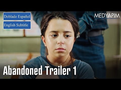 Abandoned Trailer 1 - Doblado Español (Eng Sub.)
