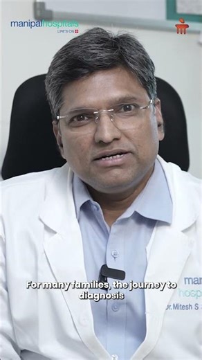 Rare diseases are individually uncommon but collectively significant.
