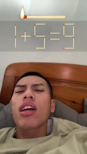 Mathematical Matchstick Puzzle Solutions