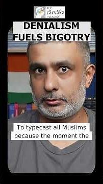 Denialism fuels bigotry - Lessons From TCS Nashik, Lenskart and Amravati