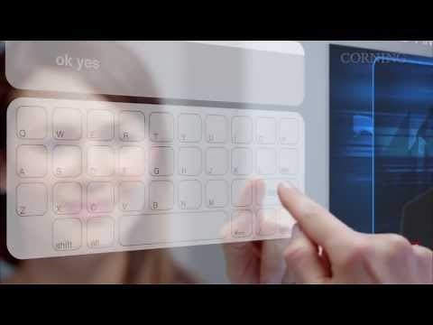 A Day Made of Glass Montage