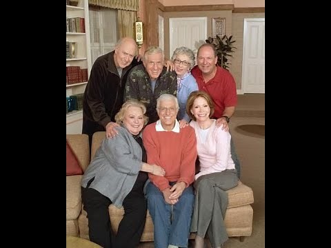 "DICK VAN DYKE SHOW" - REVISITED!!!
