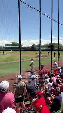 Staying alive! Arvada West's Cooper Vais gets it done against Regis Jesuit