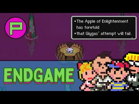 The Final Battle (!) | EarthBound | Pt. 33 | BLIND 1st Playthrough | PLEASE: No hints/tips/spoilers!