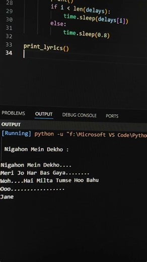 जब Coder अपनी Feelings Code में लिख देता है 💻❤️ | Nigahon Mein