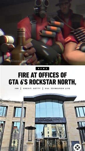 Pyro delays GTA 6?! 😭 (meme)
