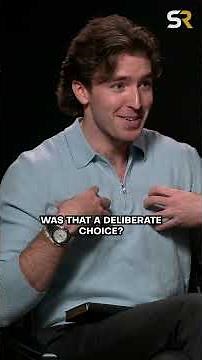 Paul Mescal & Jessie Buckley React To Hamnet's "Twist"