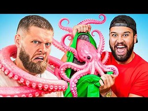 THE PULL OUT GAME! -You Should Know Podcast- Episode 184