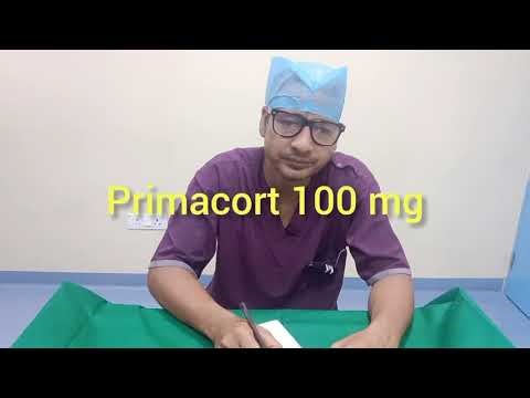 Emergency injection name and use