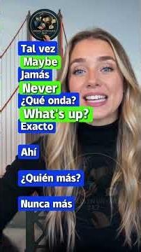 🔥 Frases educativas para hablar inglés con más confianza