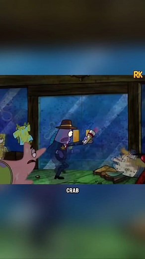 RAHASIA Nickelodeon!Episode SpongeBob Ini DILARANG Tayang! #SpongeBob #KwarantinedKrab #EpisodeHilang #FaktaUnik #Nickelodeon #KartunTerlarang #CeritaHilang #Trivia #Viral #EdisiKhusus | Rahasia Kartun