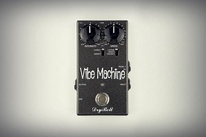 2.3K views · 23 reactions | Here's a short and sweet story behind the glorious handmade Vibe Machine and the DryBell Guitar Effects team behind it! Enjoy :) From our sponsor DryBell Guitar Effects. | GuitarTricks.com | Facebook
