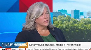 Labour has promised not to raise taxes on those on 'modest incomes', says Heidi Alexander