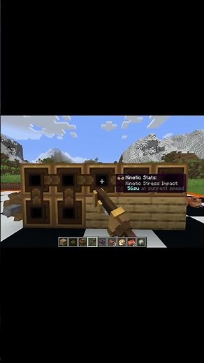 How to make a Potato Cannon in Minecraft