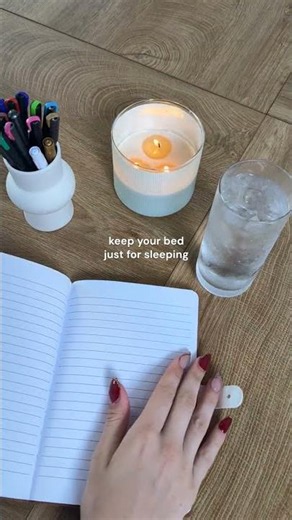 How to Sleep Better in College
