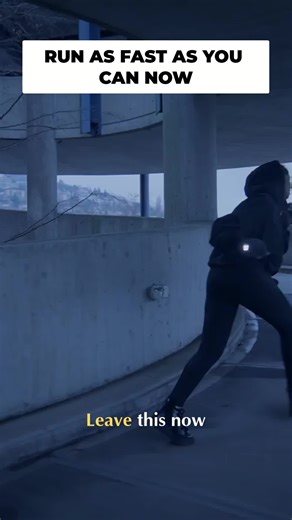 Don't let this destroy your spirit. Run from idolatry now, escape before it's too late. #SpiritualAwakening #Idolatry #Freedom #TruthSeeker #InnerPeace