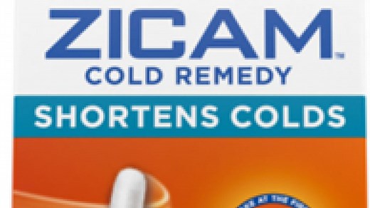 Recall issued for potential significant risk with use of Zicam, Orajel swabs. What to know
