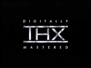 Feature Presentation and THX Broadway VHS Combo (2003)