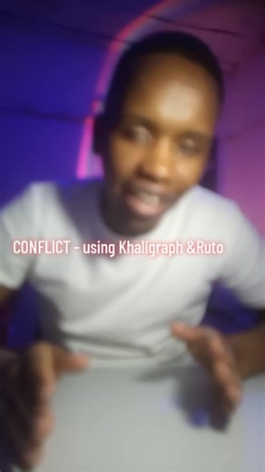 the right way to create conflict in your skits and stories #conflict #writingconflict #filmmaking