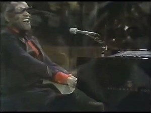 Merry Christmas Baby! Ray Charles | JazzCorner