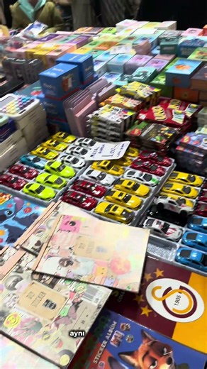 Bakırköy pazarı çok güzelmiş aldıklarım için part 2