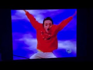 Barney & Friends PBS Kiss Fundings