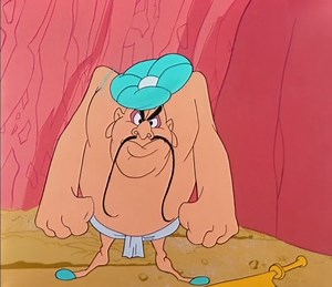 𝐁𝐮𝐠𝐬 𝐁𝐮𝐧𝐧𝐲 & 𝐃𝐚𝐟𝐟𝐲 𝐃𝐮𝐜𝐤 '𝐀𝐥𝐢 𝐁𝐚𝐛𝐚 𝐁𝐮𝐧𝐧𝐲' 𝐏𝐚𝐫𝐭 𝟏 | Hometime Vintage & Handmade