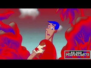 George! Effects | Time Life Video (1978) Effects