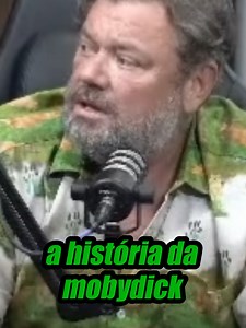 OS BIZARROS MONSTROS DOS OCEANOS #richardrasmussen #juliobalestrin #mobydic #kraken #sereia