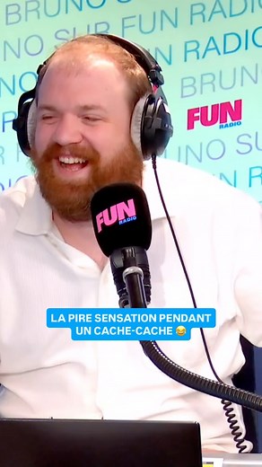 160K views · 1.9K reactions | Bruno Sur Fun Radio on Reels | Facebook