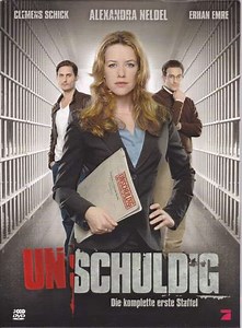 Unschuldig (2008) - TV Show