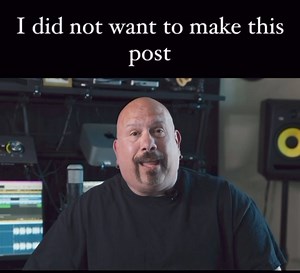 I truly did not want to make this post, because I don’t like putting family business on social media, but I’ve had enough and it’s time that people know the truth not the rumors and the lies. ￼ | Tony Luke Jr