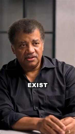 Why Neil deGrasse Tyson believes aliens surely exist?🤔😱