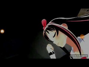 Monkia face farts and kizuna farts