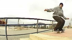 Fully Flared - Apple TV