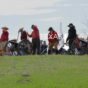2.1K reactions · 408 shares | Take one giant leap into Texas’ legendary past! Visit the best historic sites and discover timeless stories across the Lone Star State this spring. | Texas Historical Commission | Facebook