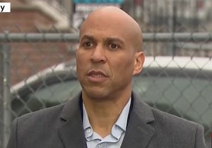Booker: I Don't Support Eliminating Private Health Insurance