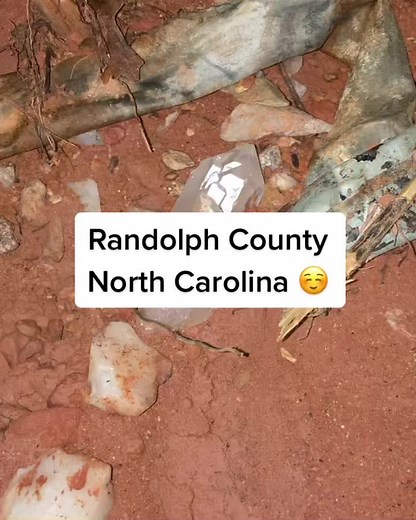 Ben Campbell-NC/SC Rockhounds on TikTok