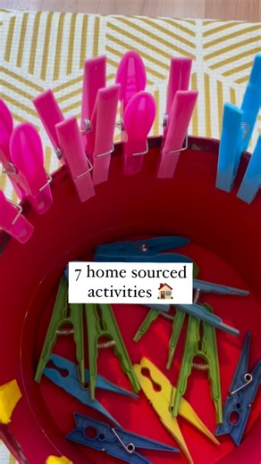 Valentine Desprez Vane * H2M platform | ✨Join the H2M platform to access hundreds of these activities in full detail! 👉🏼All activities on the H2M platform are grouped in ages &... | Instagram