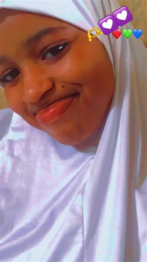 Fulani Friendship Moments: Fulfulde Bonds and Joy