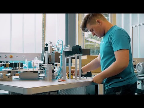 Automaticien·ne CFC