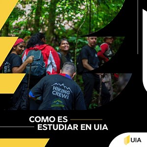 ¡La clave está en encontrar un balance! Matriculá en UIA y disfrutá de todo lo que te ofrece nuestra Vida Estudiantil. | Universidad Internacional de las Américas - UIA