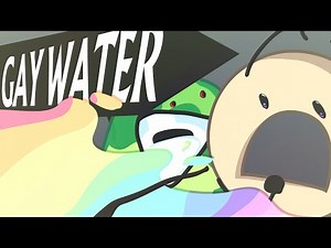 [YTP] BFB 14: Never Dig Straight Up