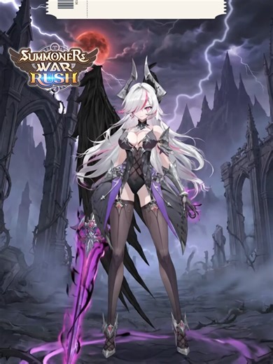 Giving away this OP character for free? ✨ A melee dealer who provides all these buffs too? ATK ⬆️ Crit Rate ⬆️—Dealers are absolutely hyped! Beat them up in the front, and the damage gets even stronger from behind. Check your Trinity Coupon now! 🔥 #IdleRPG #IdleGame #MobileGameRecs #Gacha #GameRecs #SummonersWar #SummonersWarRUSH #Summoners #Summoner