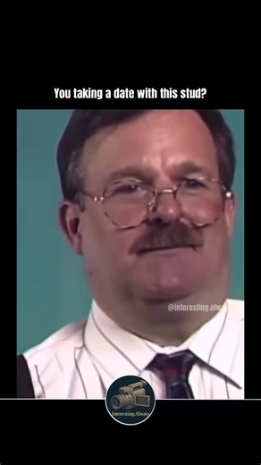 Parody dating ads like this are modeled after real personal ads and VHS-era dating videos that became popular in the late 1970s through the 1990s. Before online dating, many singles used newspaper classifieds, video matchmaking services, and cable-access dating shows to introduce themselves to potential partners. By the late 1980s and early 1990s, these formats had become so recognizable - the stiff poses, exaggerated confidence, and scripted charm - that they were frequently mocked and parodied